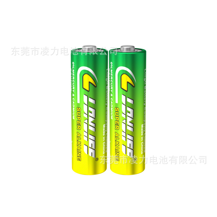 5號堿性電池，堿性電池，玩具電池，智能門鎖電池，5號干電池