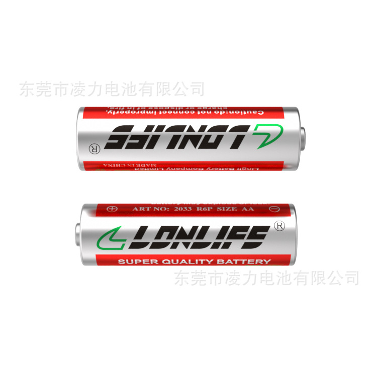 5號(hào)鐵殼電池，5號(hào)電動(dòng)剃須刀電池，玩具電池