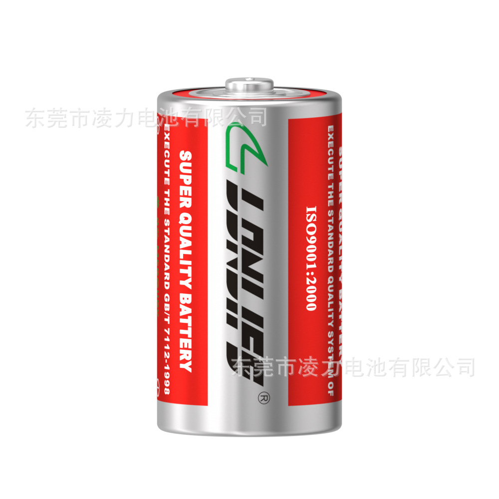 大號(hào)鐵殼電池，1號(hào)鐵殼電池，熱水器大號(hào)電池