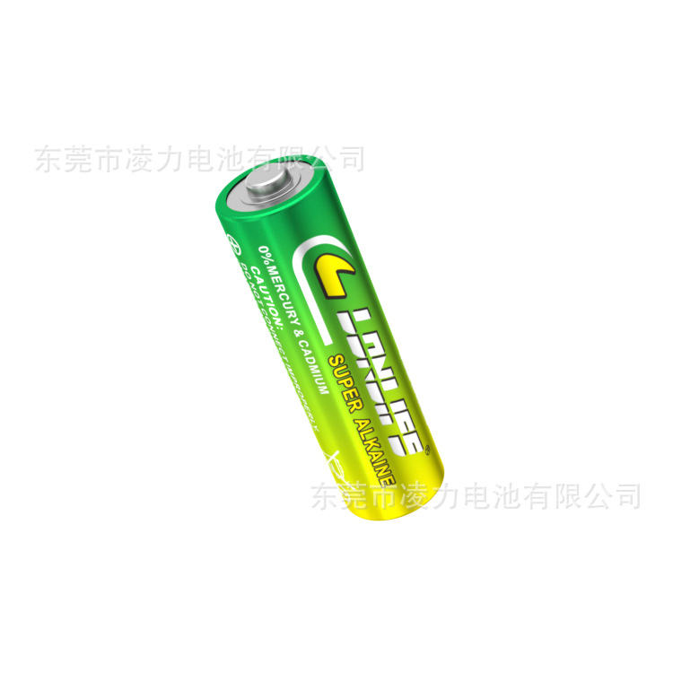 5號堿性電池，堿性電池，玩具電池，智能門鎖電池，5號干電池