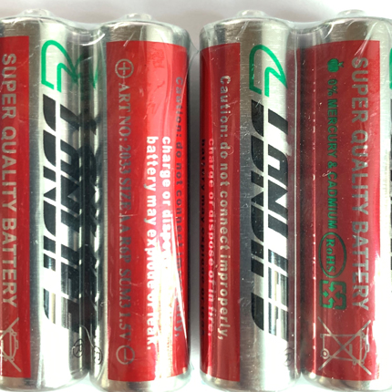 R6P 2033,電池供應商,凌力電池