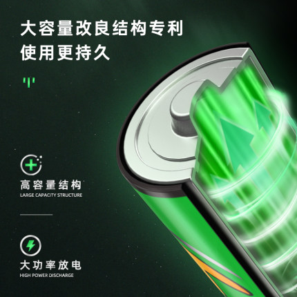 碳性電池的優(yōu)點(diǎn) 碳性電池有毒嗎？