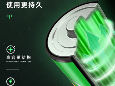 生活中離不開(kāi)的堿性電池和碳性電池，你用對(duì)了嗎？如何正確選擇？