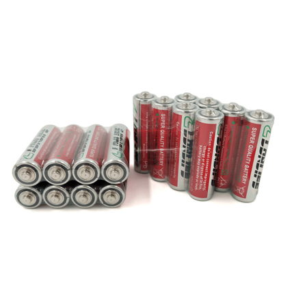 R6P 2033,電池供應商,凌力電池