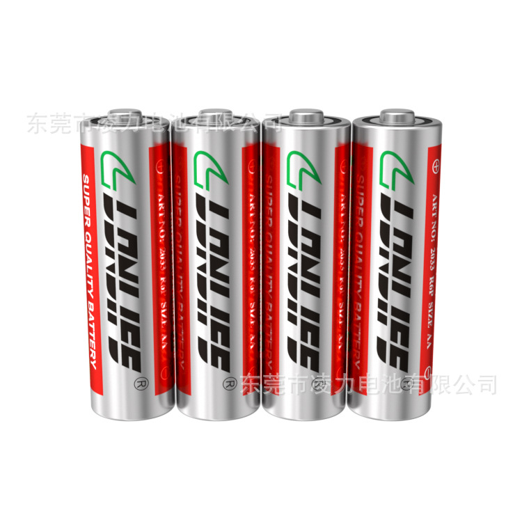 5號(hào)鐵殼電池，5號(hào)電動(dòng)剃須刀電池，玩具電池