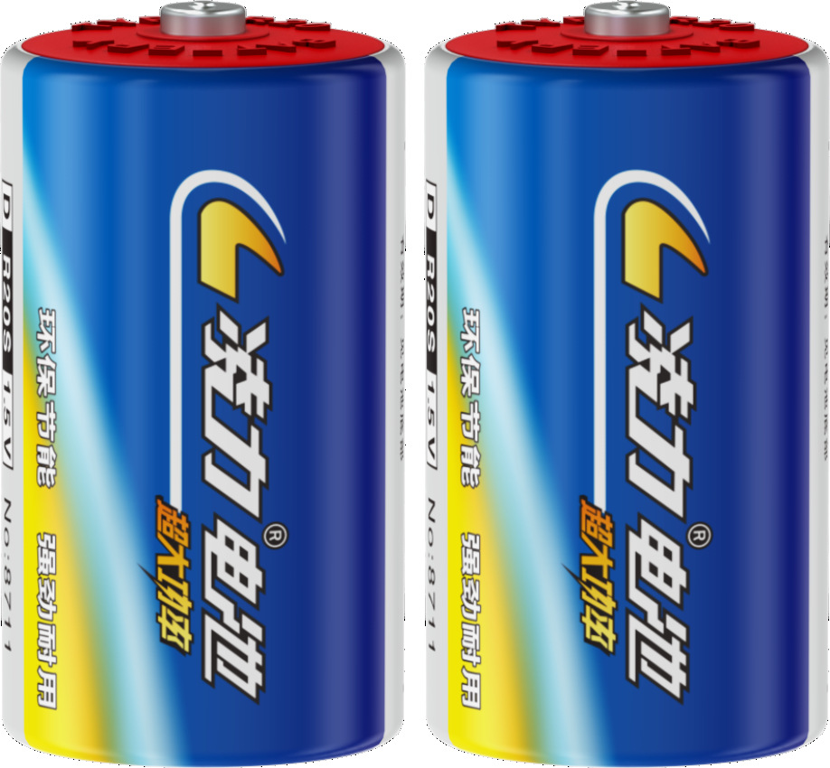 手電筒電池，收音機(jī)電池，煤氣灶電池