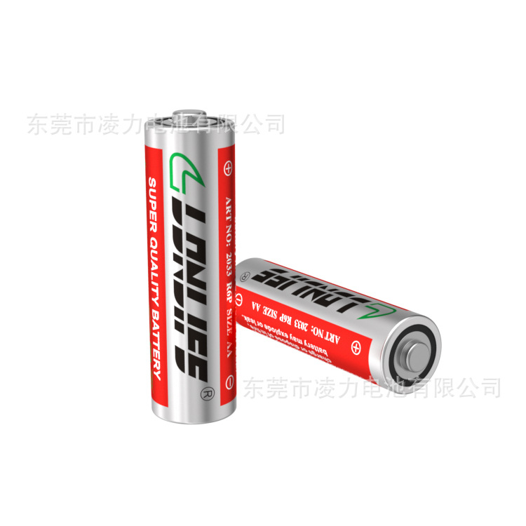 5號(hào)鐵殼電池，5號(hào)電動(dòng)剃須刀電池，玩具電池